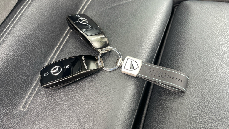 Mercedes-AMG A-Class A35 4Matic Premium Plus 5dr Auto Petrol Hatchback